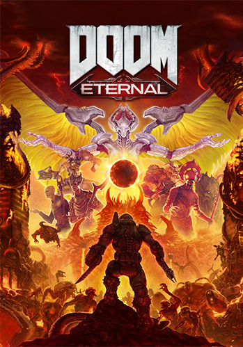 cody verrett recommends doom eternal porn pic