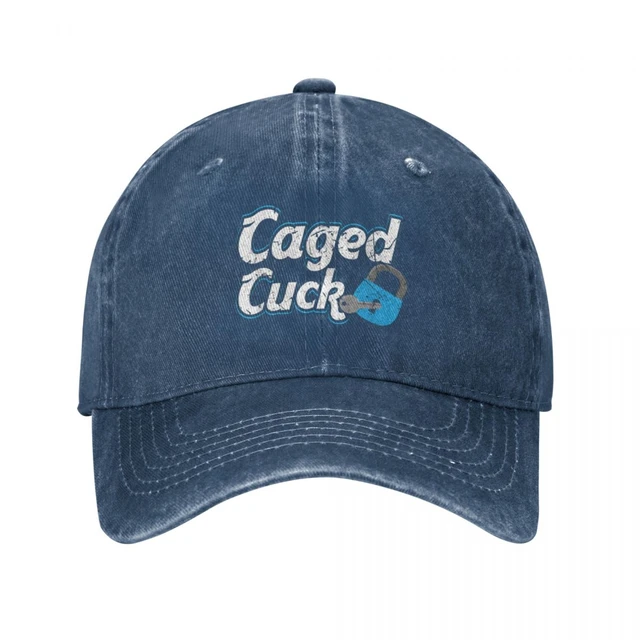 donald j macdonald recommends Caged Cuck