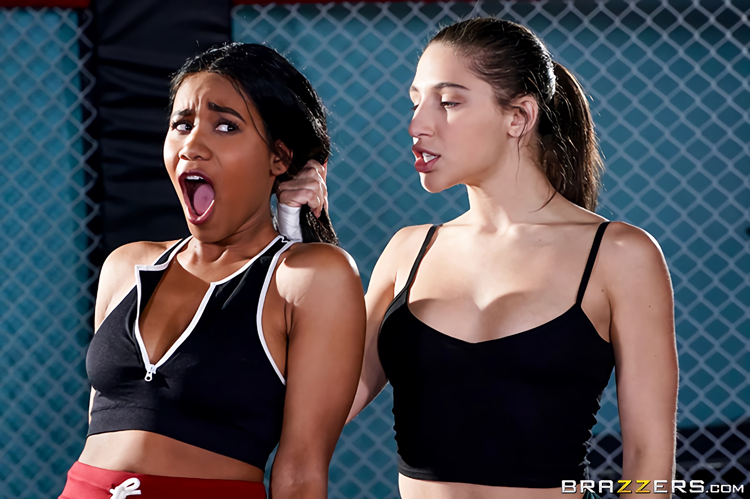 chole lim add photo abella danger and jenna foxx