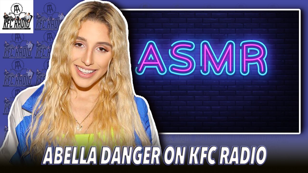 ashley andreasen share abella danger full photos