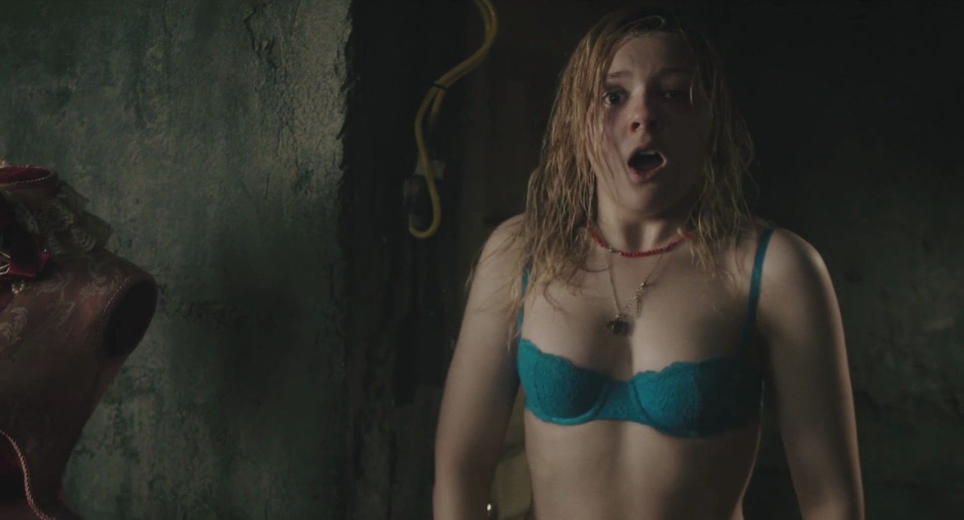 Abigail Breslin Nude svensk porrfilm