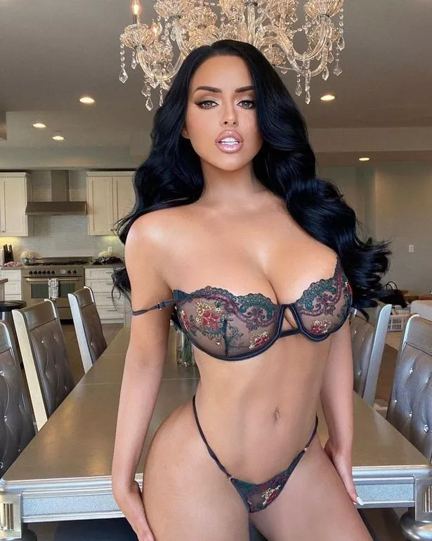 bhupinder narang add photo abigailratchford nude