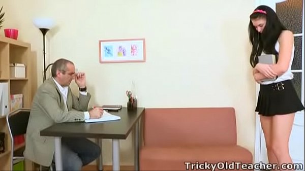 danushka damith recommends tricky old teacher porn pic