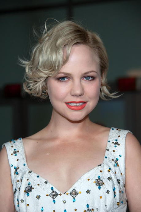 bob laughner recommends Adelaide Clemens Hot