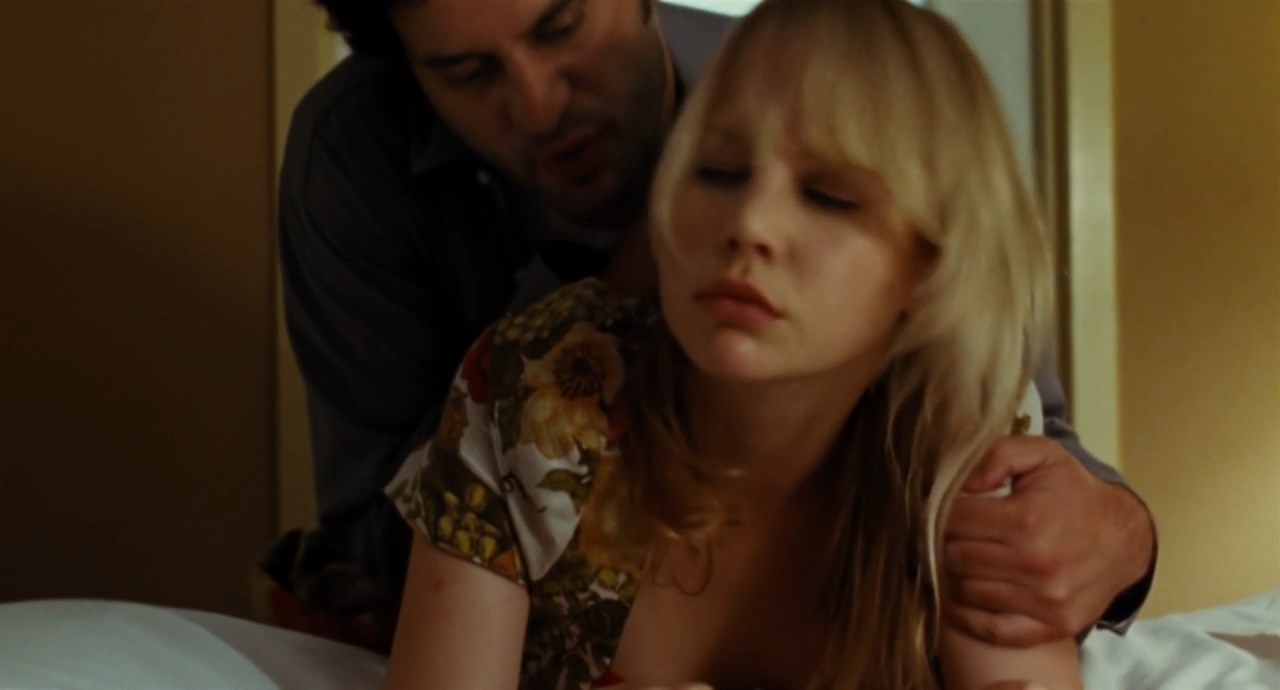 Adelaide Clemens Nude new thread