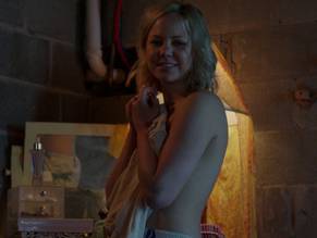 anna isenberg recommends adelaide clemens nude pic