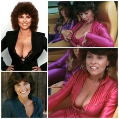 asim shahid recommends adrienne barbeau sexy pic