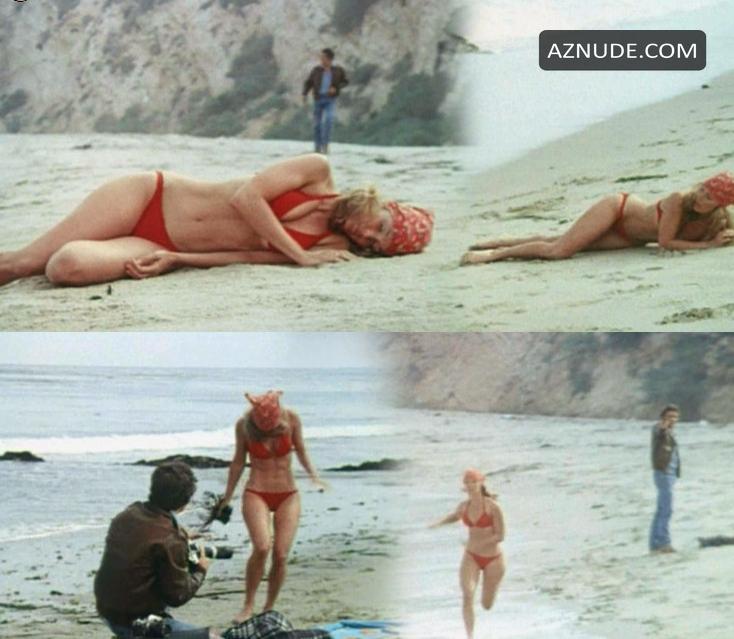 andy duffy recommends yvette mimieux naked pic