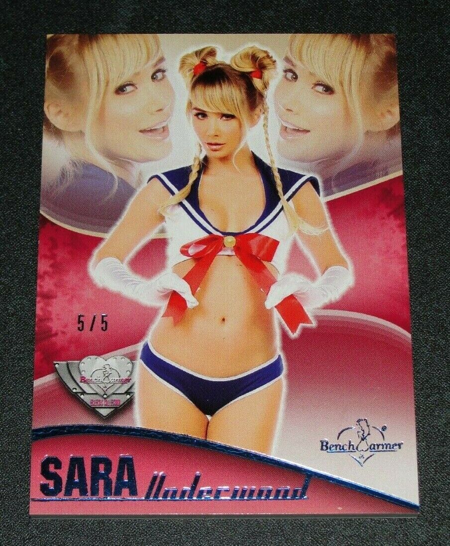 cindy kang recommends sara underwood sailor moon pic