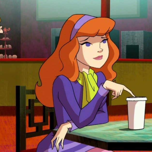 bill koster recommends daphne blake naked pic