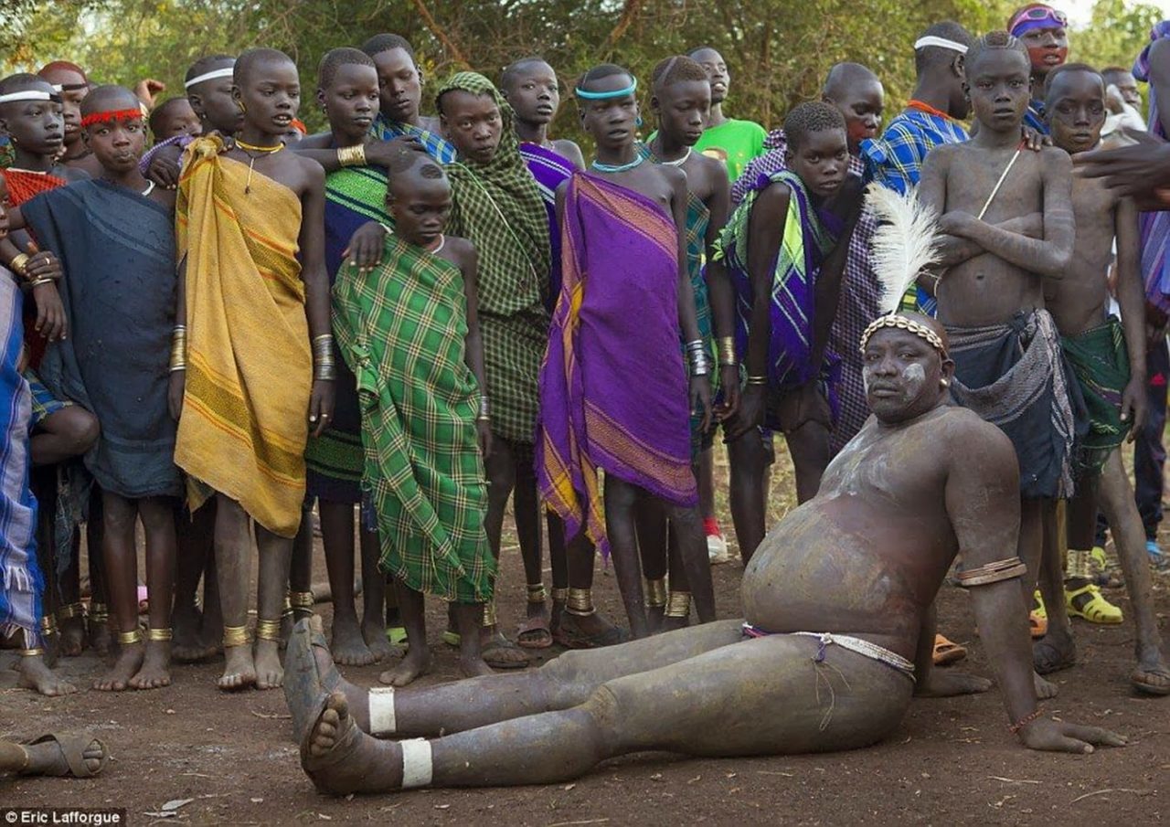 ann stone add african tribe men naked photo