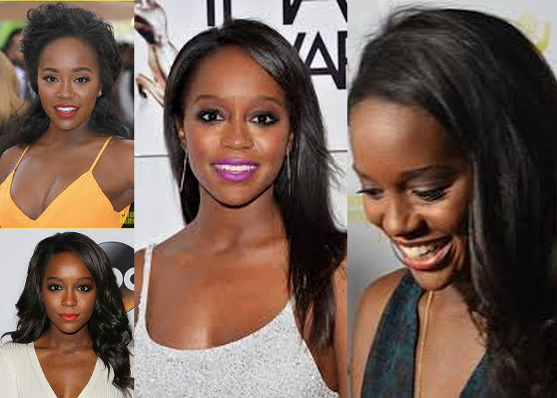 aaron antony recommends aja naomi king nude pic