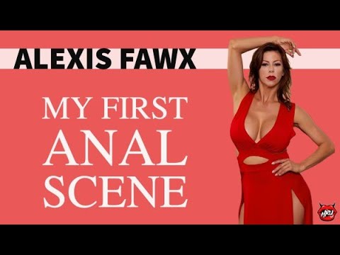 Best of Alexis fawx anal