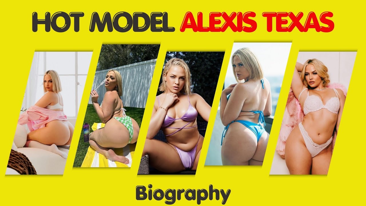 andi syam recommends alexis texas 2024 pic