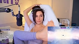 chen avni recommends alinity sex tape pic