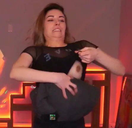 Best of Alinity tits