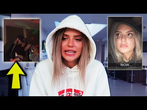 ciaran o donnell recommends alissa violet leak pic