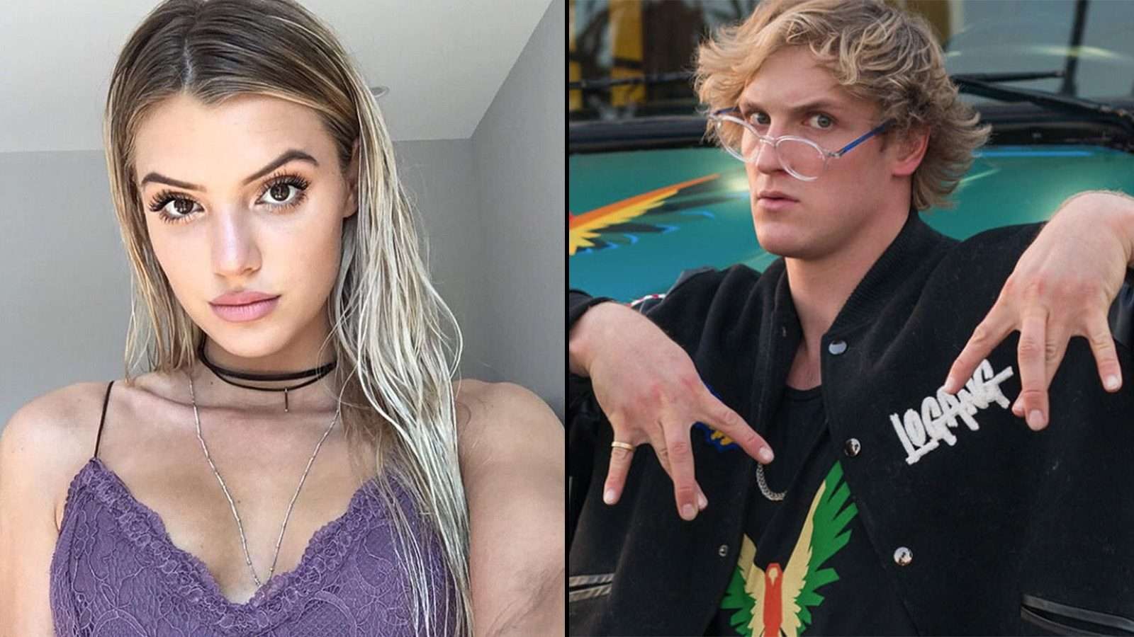 david pultz recommends Alissa Violet Leak