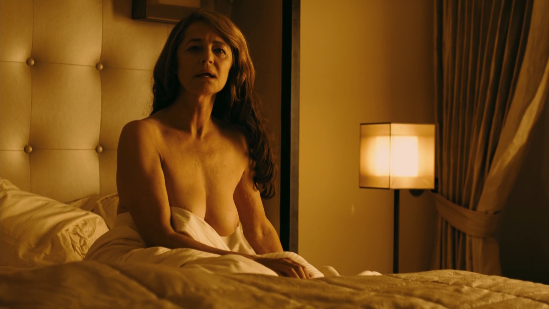 allison janney nude