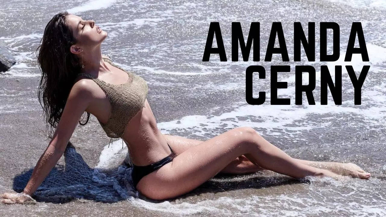 cristina rotger recommends amanda cerny hot pic