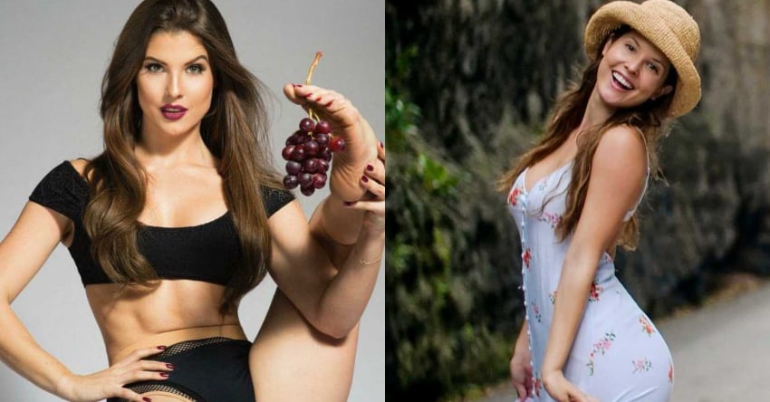 amy macpherson recommends Amanda Cerny Onlyfans