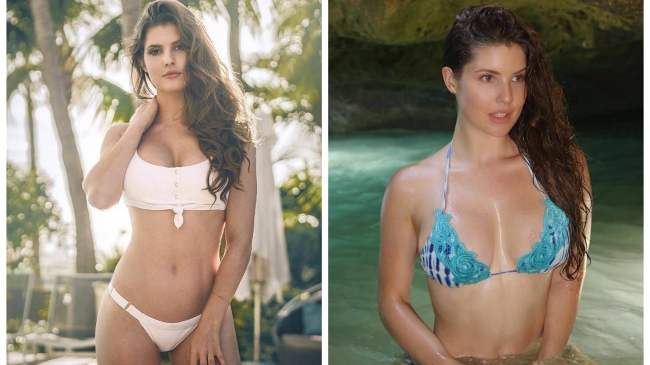 brian djerf recommends amanda cerny sexiest pic