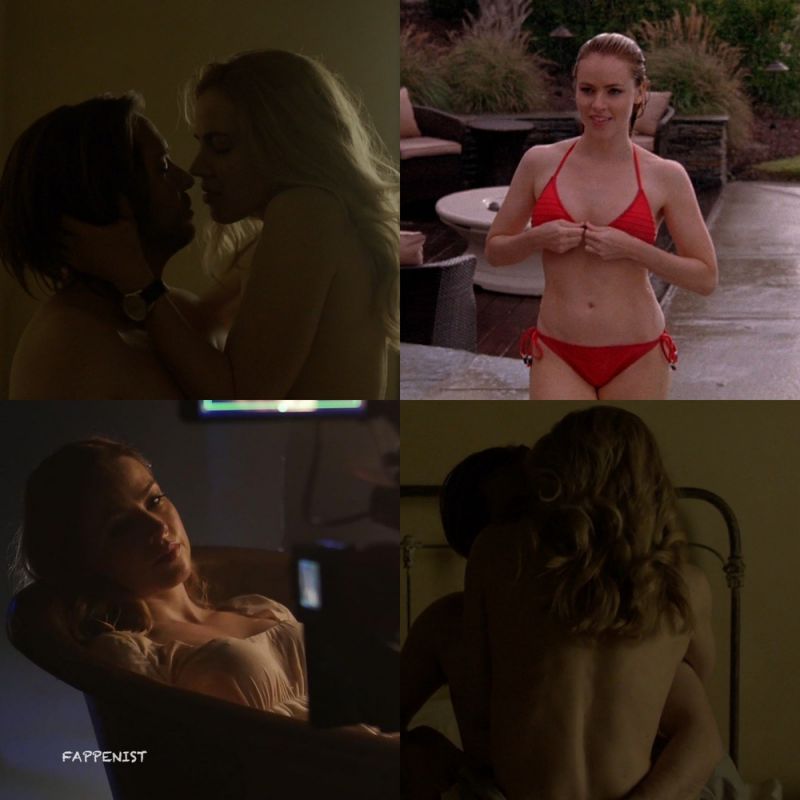 Best of Amanda schull naked