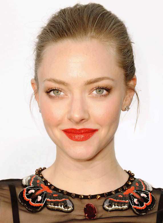 anthony mcguigan recommends Amanda Seyfried Butt