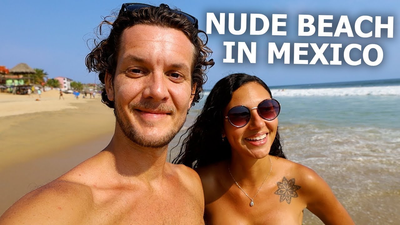 devonta moore recommends Amature Nude Beach Videos