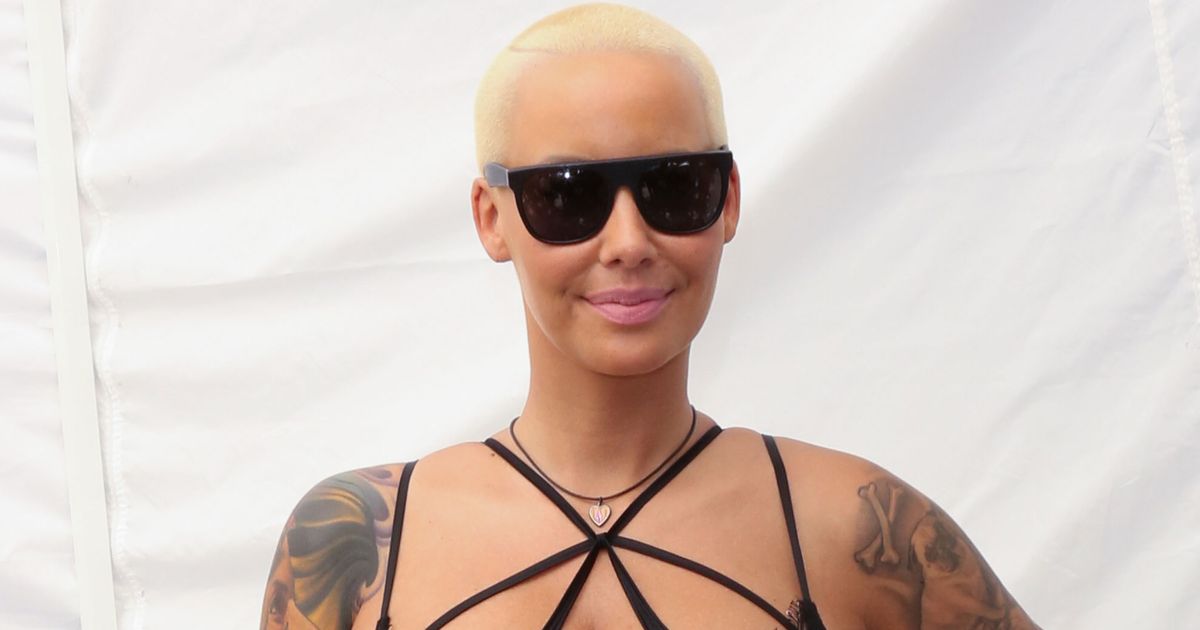 Amber Rose Fucking sexkontakte bremen