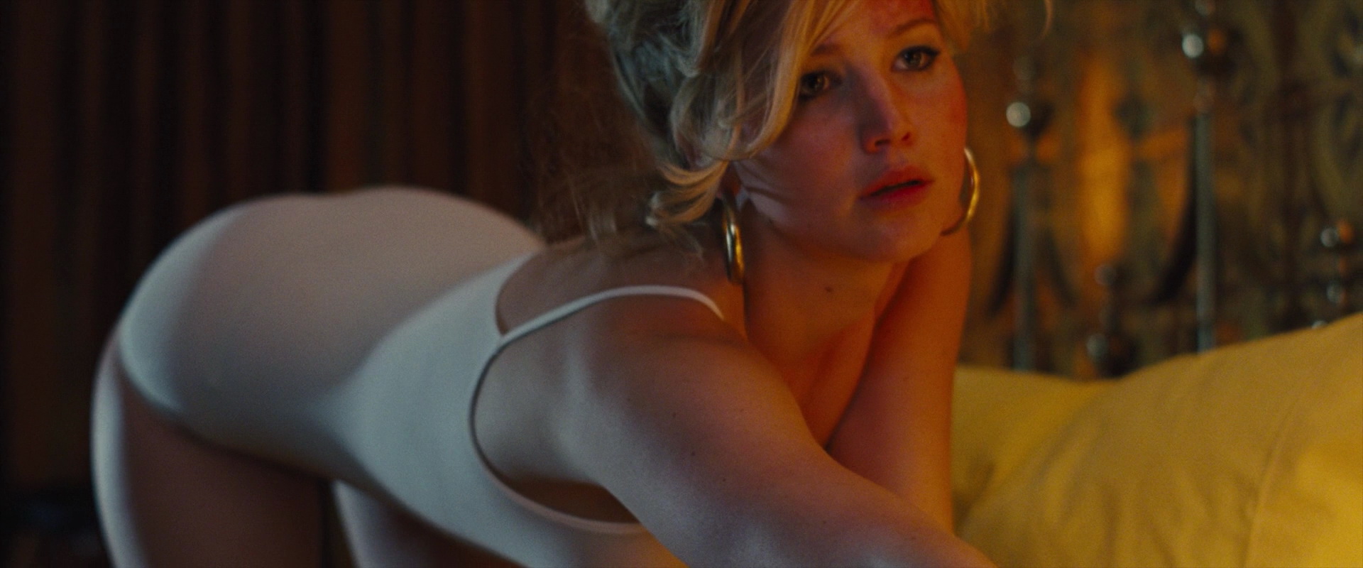 becky oconnell recommends American Hustle Nude