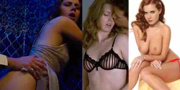 crank shaft recommends Amy Adams Nudes