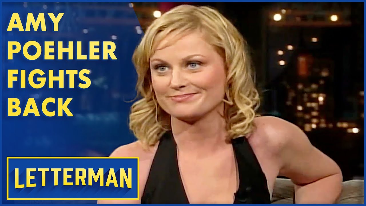 dominik wieczorek add amy poehler nudes photo