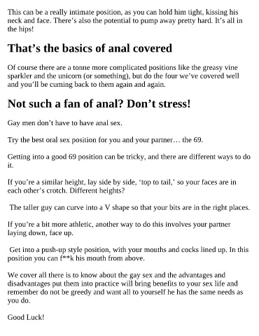 daryl ruff add anal 69 photo