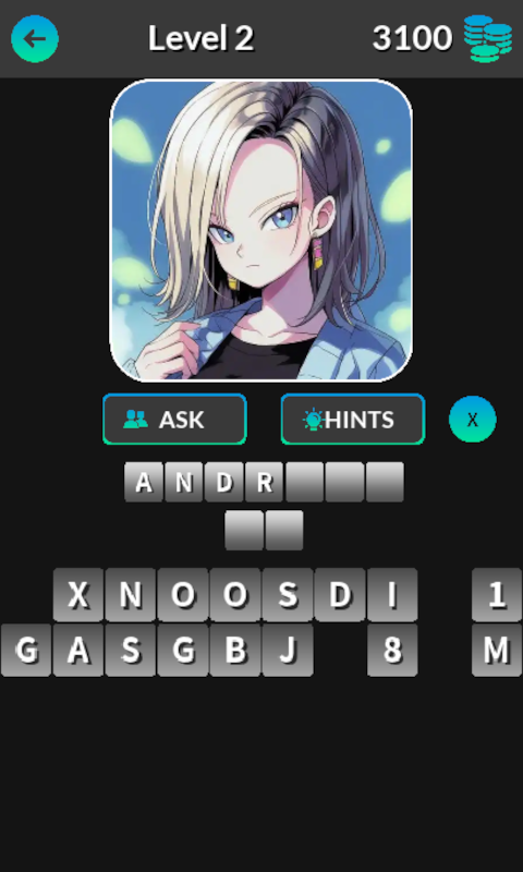 chloe bratz recommends android 18 bj pic