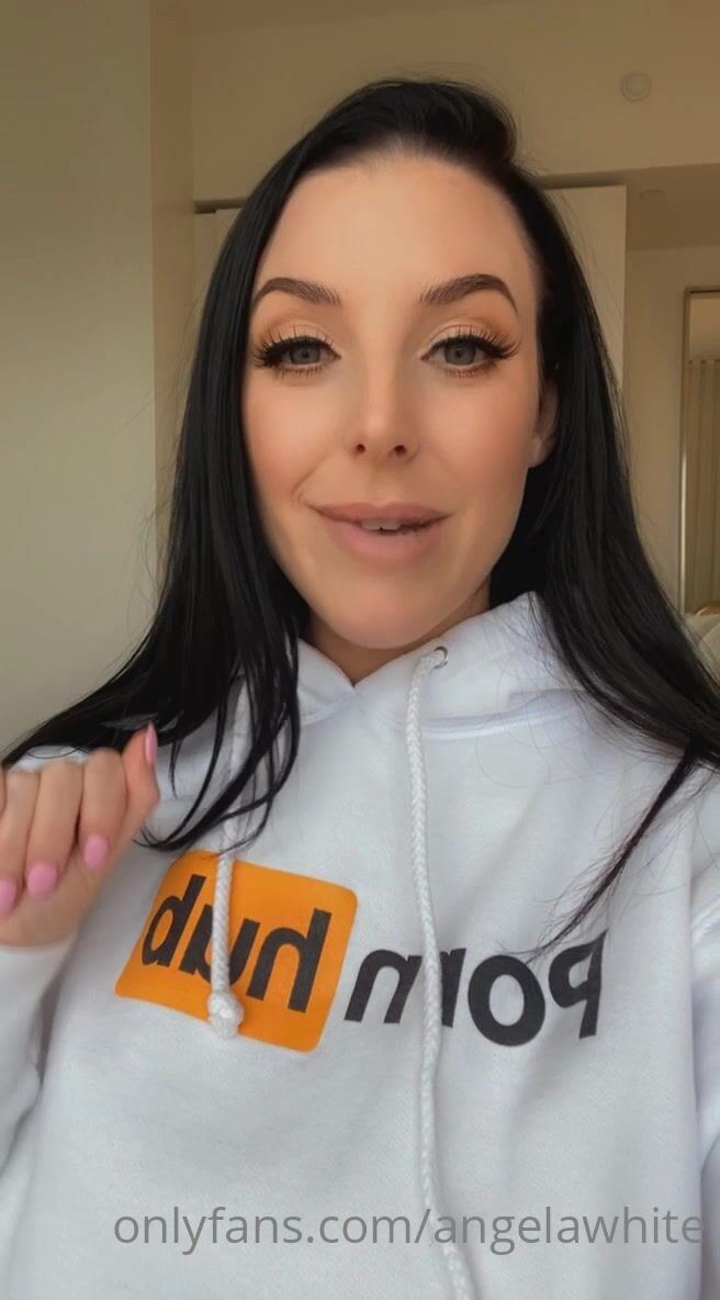 calvin grandbois recommends angela white nnn pic