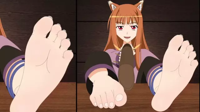 cassie mayer recommends anime feet joi pic