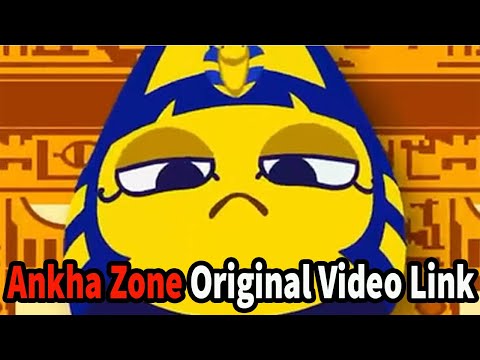 chen lopez recommends Ankha Full Video