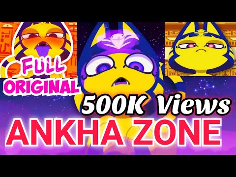 borris smith recommends ankha full video pic