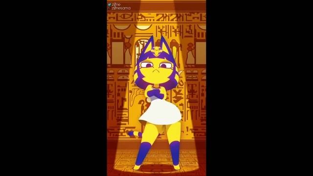 bob bumpus recommends ankha full video pic