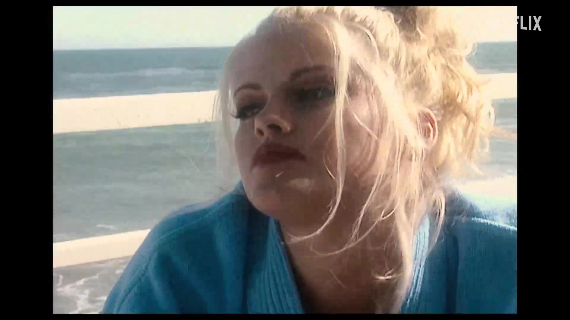 Anna Nicole Smith Sextape hawaii vice