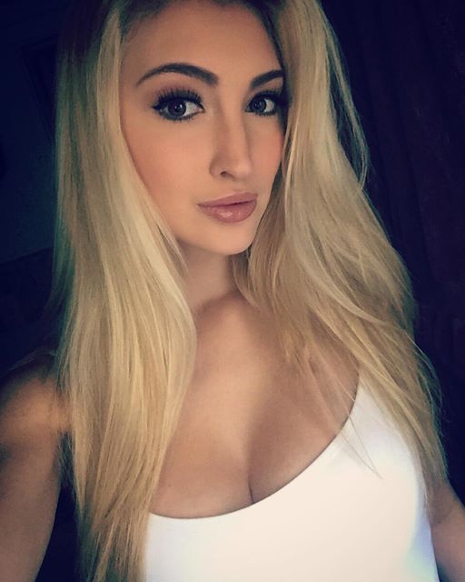 briana velasquez recommends annafaith nude pic