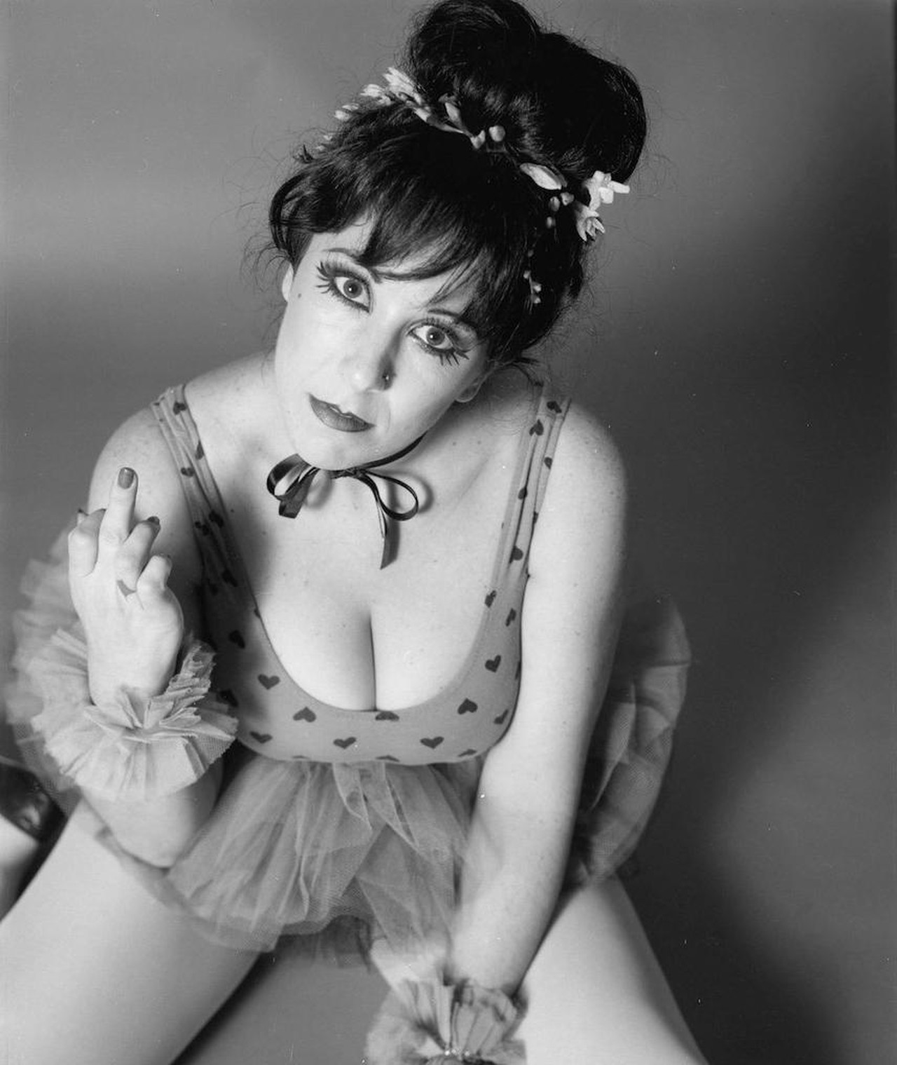 cameron womack recommends annie sprinkle porn pic