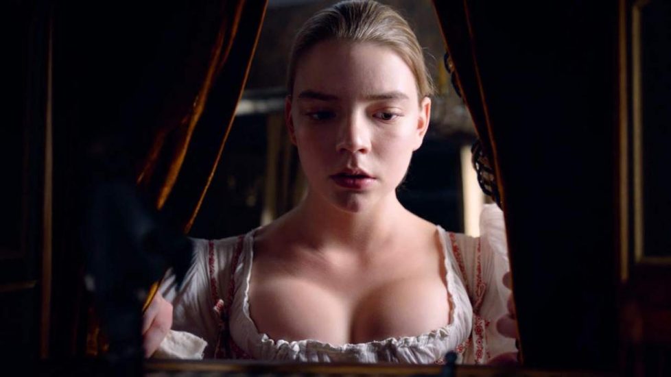 cynthia greer share anya taylor nude photos