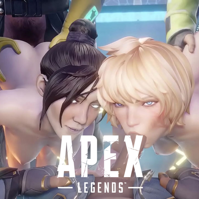 aqua deep recommends apex legends porn game pic