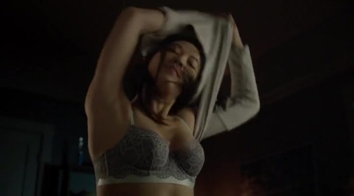 arden cho naked