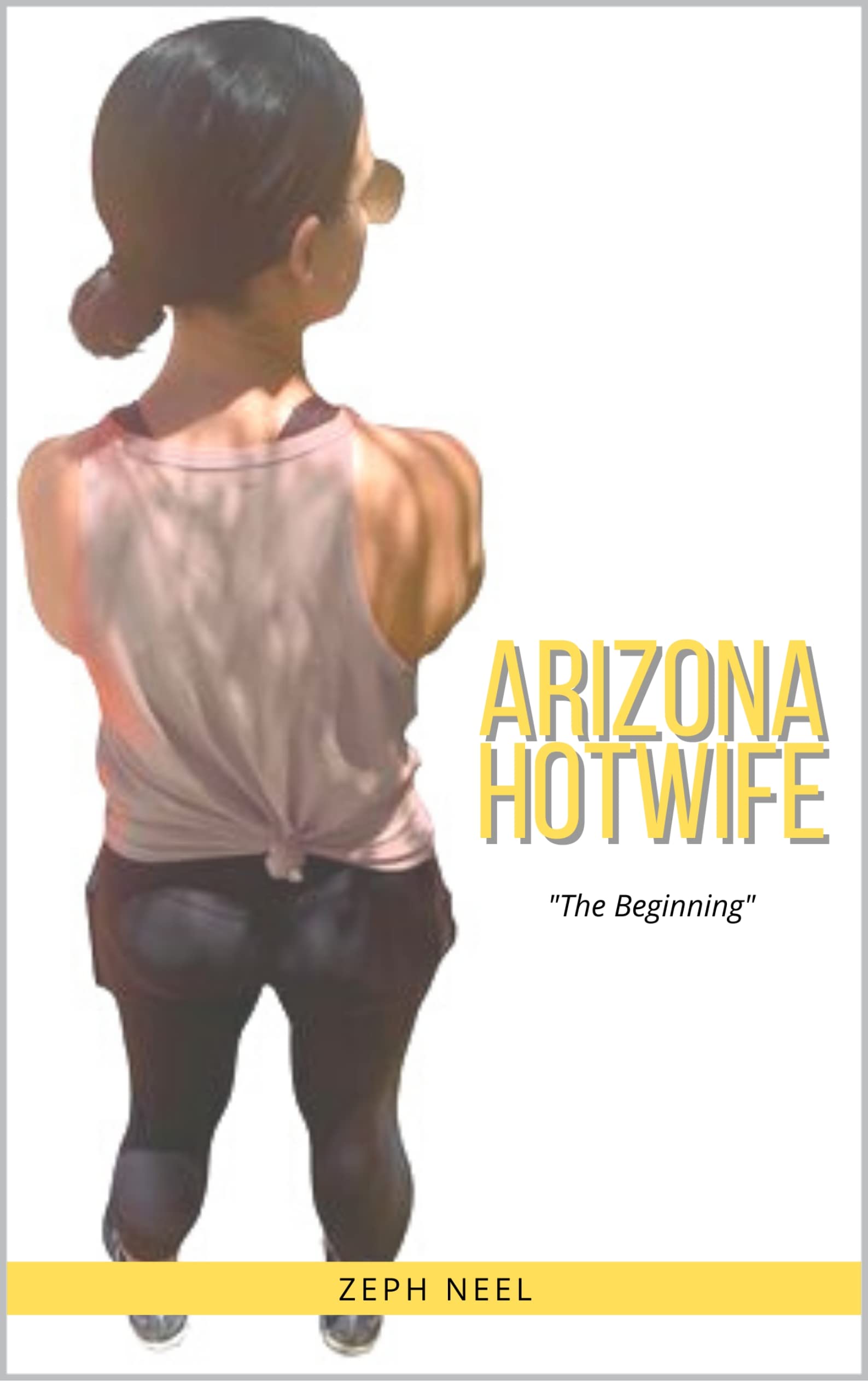 al eldredge share arizona hotwife photos