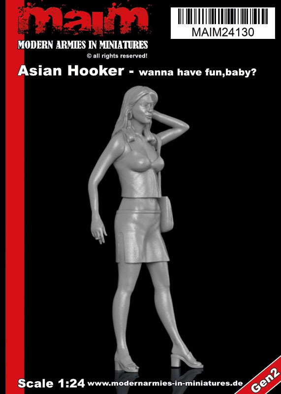 debra burdett share asain hooker photos