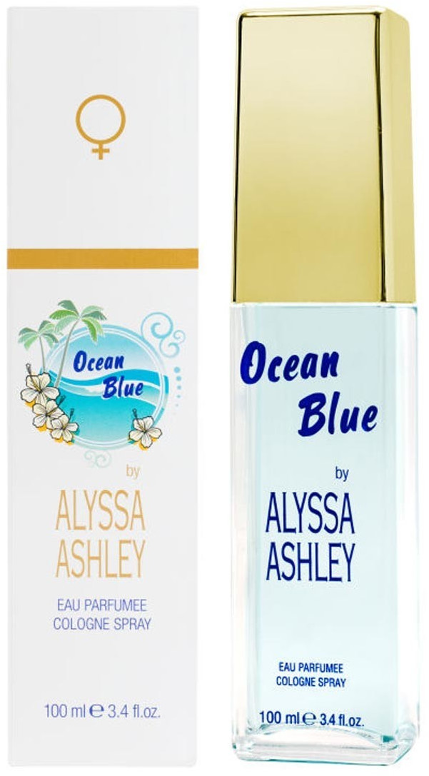 dawna king recommends ashley ocean pic