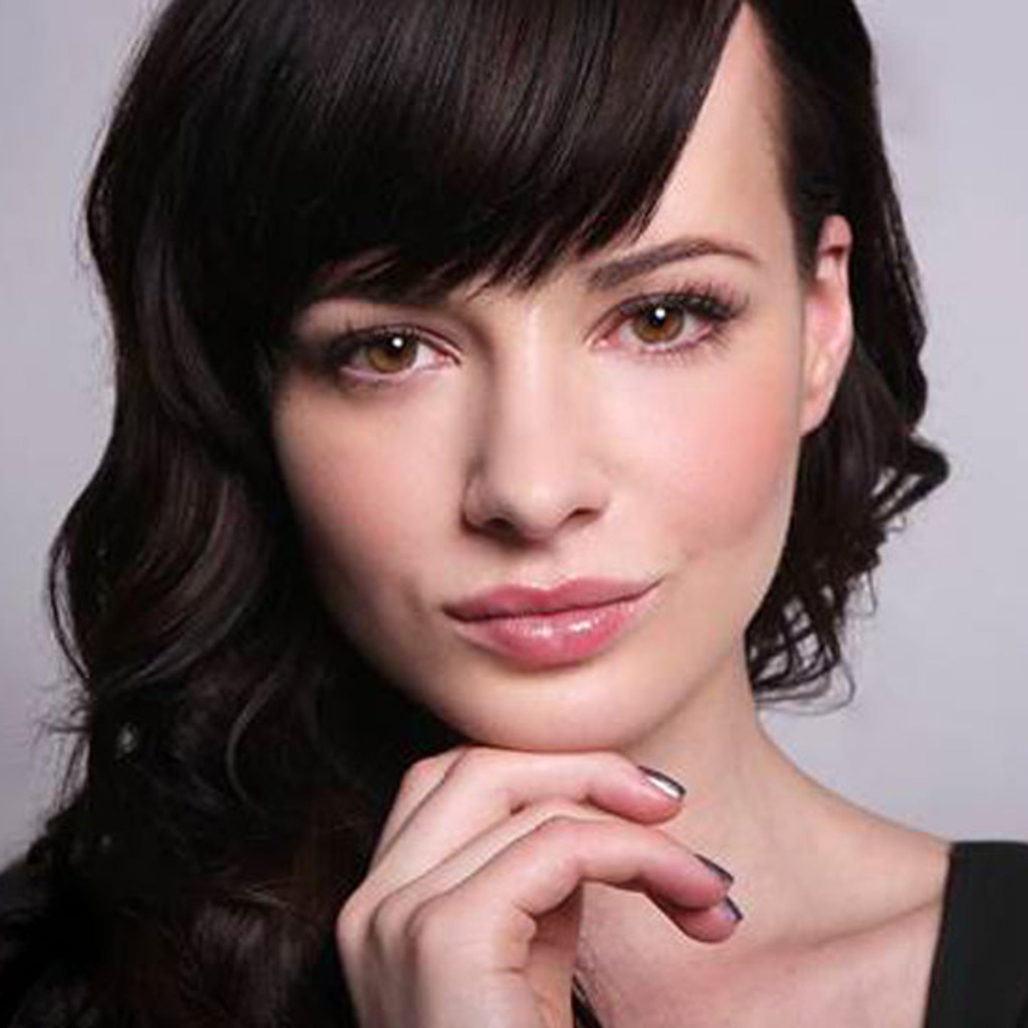 ambra sweet recommends ashley rickards nude pic